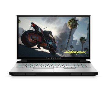 New Alienware Area 51M i7 8GB GDDR6, 1TB SSD