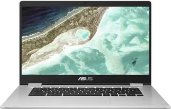 ASUS Chromebook Celeron Dual Core - 4 GB/64 GB EMMC Storage