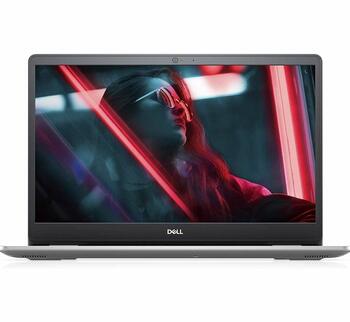 Dell Inspiron 5593 15.6-inch 10th Gen i3  /8GB/512GB SSD