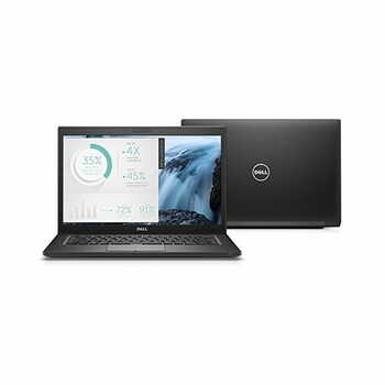 Dell Latitude E7480 Core I7 7th Gen Touch Screen FHD