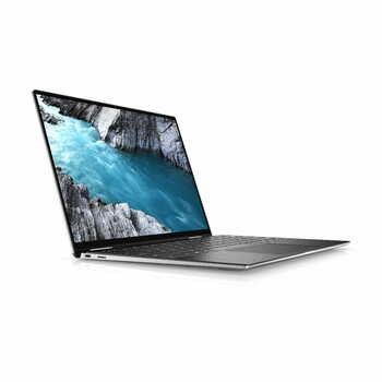 Dell XPS 13 7390 13.3 inch 4K UHD InfinityEdge Touchscreen Laptop (Silver) 10th Gen Intel Core i7-10710U, 16GB RAM, 1TB SSD, Windows 10 (Windows 10 Pro)