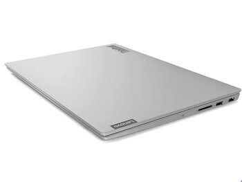 New Lenovo ThinkBook 14 i5 10th Gen (8GB RAM/ 256GB SSD 20RV00BPIH