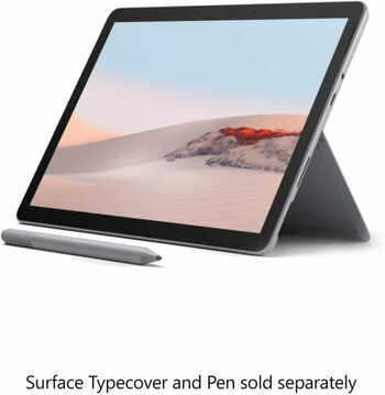 New Microsoft Surface GO 2 8GB/128GB SSD/Win 10 Pro SUA-00013