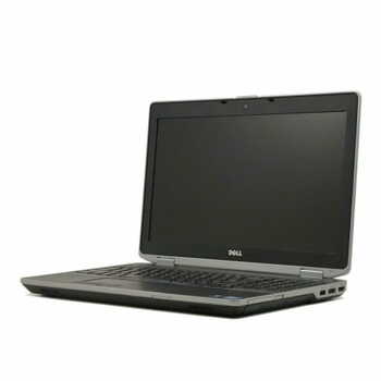 Dell Latitude E6530 i7 3rd Gen 4GB 500GB