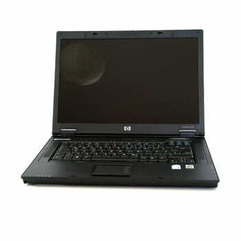 HP Compaq nx 7400 | Intel Core 2 Duo | 4GB+250GB