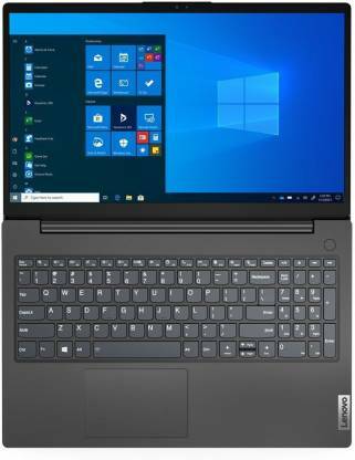 Lenovo IdeaPad 3 Intel Core i3-1115G4 11th Gen 15.6 FHD Thin and Light Laptop (8 GB/256GB SDD/Windows 11/MS Office 2021/2Yr Warranty/Arctic Grey/1.65Kg), 82H801L3IN