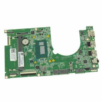 Dell Inspiron 11 (3137) Compatible Motherboard