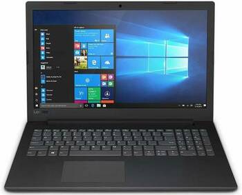 Lenovo V145-AMD-A6 AMD APU Dual Core A6 - (4 GB/HDD/1 TB HDD/Windows 10 Home) 81MTA000IH Laptop  (15.6 inch, Black)