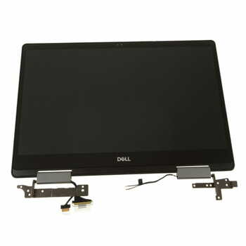 Dell Inspiron 15 (7573) 2-In-1 Compatible 15.6" Touchscreen FHD LCD Display Complete Assembly - V0NKM