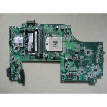 Dell Inspiron 17R N7010 Integrated Graphics Laptop Motherboard