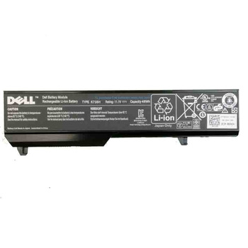 Dell vostro 1310, 1320, 1510, 1520, 2510, series 6cell battery-t114c/g272c/N241H(NEW)