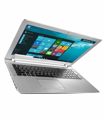 Lenovo -Z51 70-Core I5-5200U-15.6-Win 10-  seller refurb