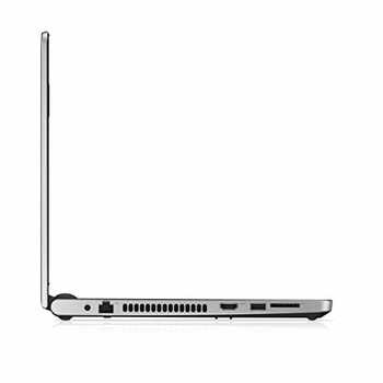 Dell Inspiron 5458 X560984IN9 14-inch Laptop (Core i5 5200U/8GB/1TB/Windows 8.1/Intel HD Graphics 5500), Silver Refurb