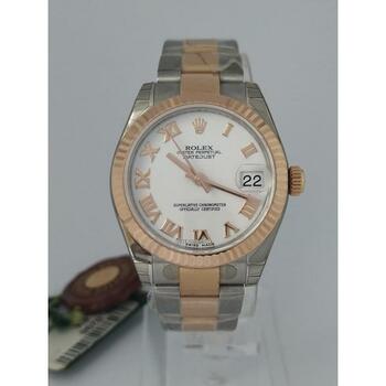 Rolex Lady Datejust 31