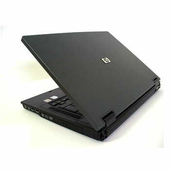 HP Compaq nx 7400 | Intel Core 2 Duo | 4GB+250GB