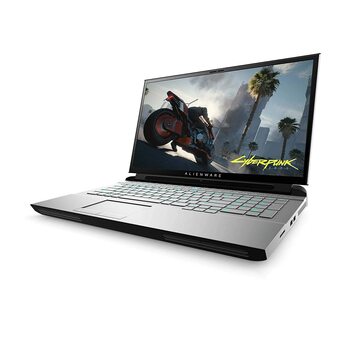 New Alienware Area 51M i7 8GB GDDR6, 1TB SSD