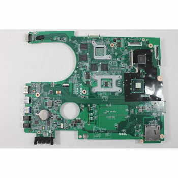 Dell Inspiron 17R N7720 072P0M With Non-Integrated Graphics Motherboard