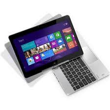 Upto i7 HP Revolve 810 core Touch laptop used Refurb