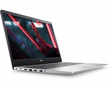 Dell Inspiron 5593 15.6-inch 10th Gen i3  /8GB/512GB SSD