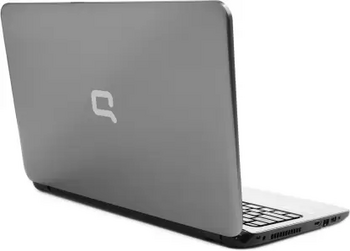 HP Compaq 15-s006TU Notebook (4th Gen Ci5/ 4GB/ 500GB/ Free DOS) (J8B65PA)  (15.6 inch, Charcoal Gray, 2.23 kg)HP Compaq 15-s006TU Notebook 4th Gen Ci5/ 4GB/ 500GB