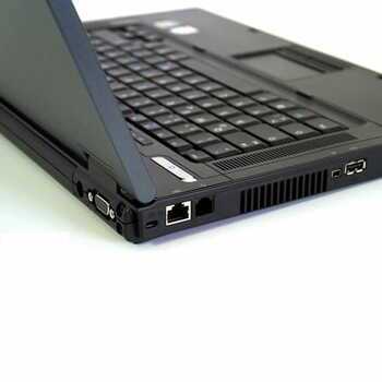 HP Compaq nx 7400 | Intel Core 2 Duo | 4GB+250GB