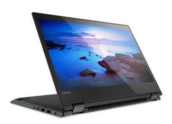 Lenovo Yoga 520 Core i5 8th Gen - 8 GB/1 TB HDD 81C800QLIN