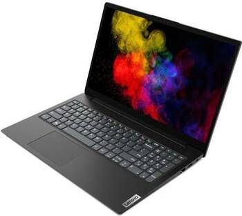 Lenovo IdeaPad 3 Intel Core i3-1115G4 11th Gen 15.6 FHD Thin and Light Laptop (8 GB/256GB SDD/Windows 11/MS Office 2021/2Yr Warranty/Arctic Grey/1.65Kg), 82H801L3IN