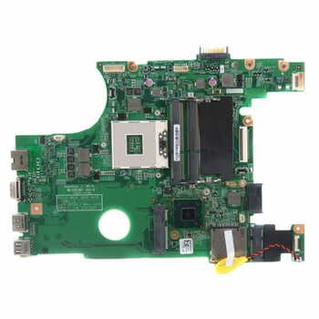 Dell Inspiron 3420 With Integrated Graphics Laptop Motherboard