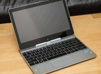 Upto i7 HP Revolve 810 core Touch laptop used Refurb