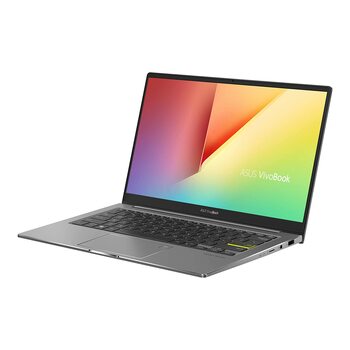 ASUS VivoBook S13 S333EA-EG501TS i5-1135G7/8GB/512G PCIe SSD