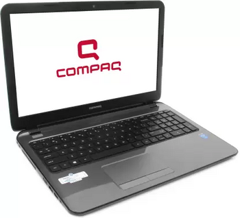 HP Compaq 15-s006TU Notebook (4th Gen Ci5/ 4GB/ 500GB/ Free DOS) (J8B65PA)  (15.6 inch, Charcoal Gray, 2.23 kg)HP Compaq 15-s006TU Notebook 4th Gen Ci5/ 4GB/ 500GB