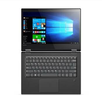 Lenovo Yoga 520 Core i5 8th Gen - 8 GB/1 TB HDD 81C800QLIN