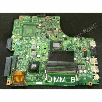 Dell Inspiron 3421 With Integrated Graphics Laptop Motherboard