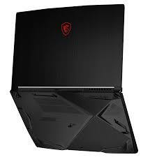 MSI GF63 Intel Core i5 8th Gen 15.6-inch Gaming FHD Thin and Light Laptop GF63 8RC- 211IN