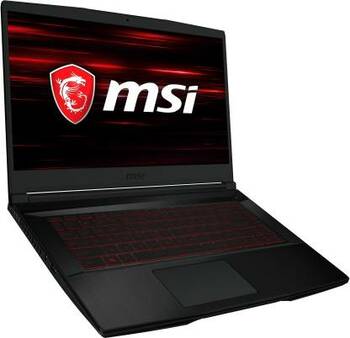 MSI Core i5 9th Gen - (8 GB/512 GB SSD/Windows 10 Home) UNBOX.