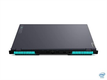 New Lenovo Legion 7 10th Gen  i7  16GB/1TB SSD 81YU0029IN quadro