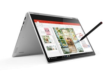 Lenovo Ideapad C340 8th Gen i5 8GB RAM/1TB SSD 81N400JMIN