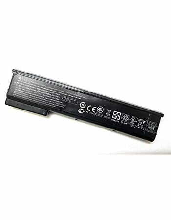 HP CA06XL 10.8V 55Whr 5100mAh 6 Cell Original Lithium-ion Laptop Battery