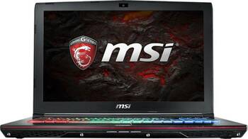 MSI GF63 Intel Core i5 8th Gen 15.6-inch Gaming FHD Thin (16GB/1TB HDD/Windows 10/4GB Graphics/ GF63 8RC- 211IN