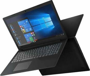 Lenovo V145-AMD-A6 AMD APU Dual Core A6 - (4 GB/HDD/1 TB HDD/Windows 10 Home) 81MTA000IH Laptop  (15.6 inch, Black)