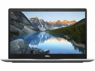 DELL Inspiron 7570 Laptop  i7 8th Gen 16 GB/2 TB HDD/256 GB SSD