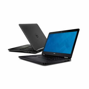 Dell Latitude E7450 Core I5 Processor