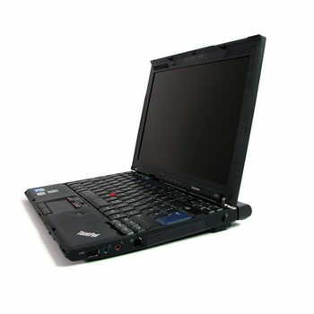 Lenovo ThinkPad X201 | Core i5 1st Gen | 4GB+320GB