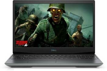 Dell G5 5505 15.6" 120Hz FHD Gaming  16GB RAM, 512GB PCIe SSD