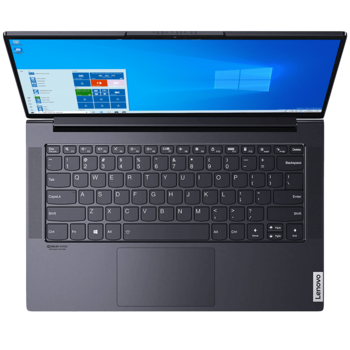 Lenovo Yoga 7 i5 11th Gen 16GB 512GB SSD  82BH00CTIN