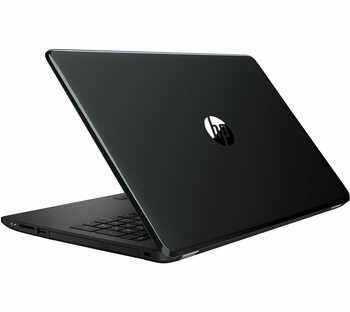 Hp 15-BS 539TU Laptop With GST  Intel Core I5,7200U Processor/4GB/1Tb/15.6" Full Hd Screen/Windows 10