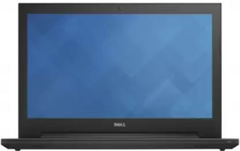 DELL Inspiron Intel Core i5 4th Gen 4210U - (4 GB/500 GBHDD/Windows 10/2 GB Graphics) 3542 Laptop  (15.6 inch, Black, 2.4 kg)