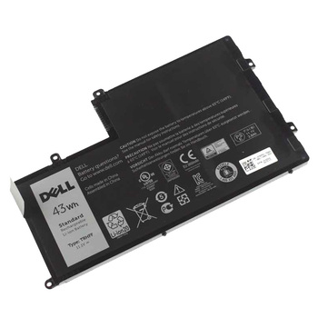 Dell Inspiron 15-5547 43Wh 3 Cell Battery-TRHFF/9JF93