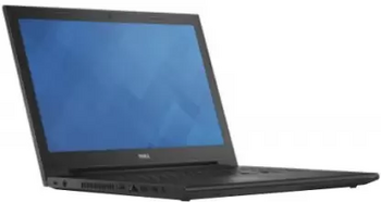 DELL Inspiron Intel Core i5 4th Gen 4210U - (4 GB/500 GBHDD/Windows 10/2 GB Graphics) 3542 Laptop  (15.6 inch, Black, 2.4 kg)