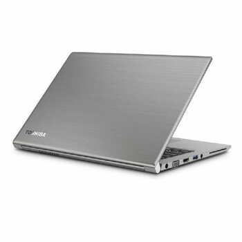 Toshiba Portege Ultrabook Z30 | Core- i7 4th Gen | 8GB + 256GB